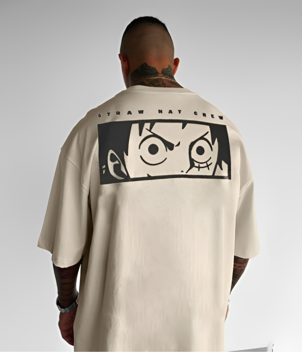 UrbanOutfits Men Oversized T-Shirt One Piece - Men Oversized T-shirt