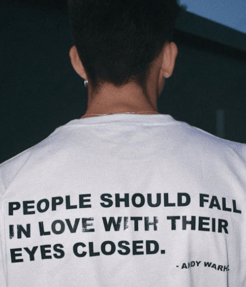 UrbanOutfits Men Oversized T-Shirt White / S SLOGAN Oversized T-shirt