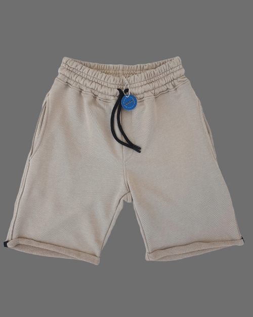 UrbanOutfits Men shorts Beige / S Men Short ' Beige '