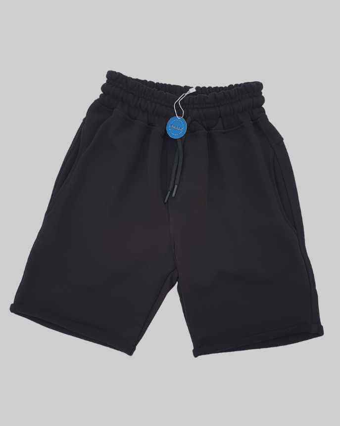 UrbanOutfits Men shorts Black / S Men Short ' White '