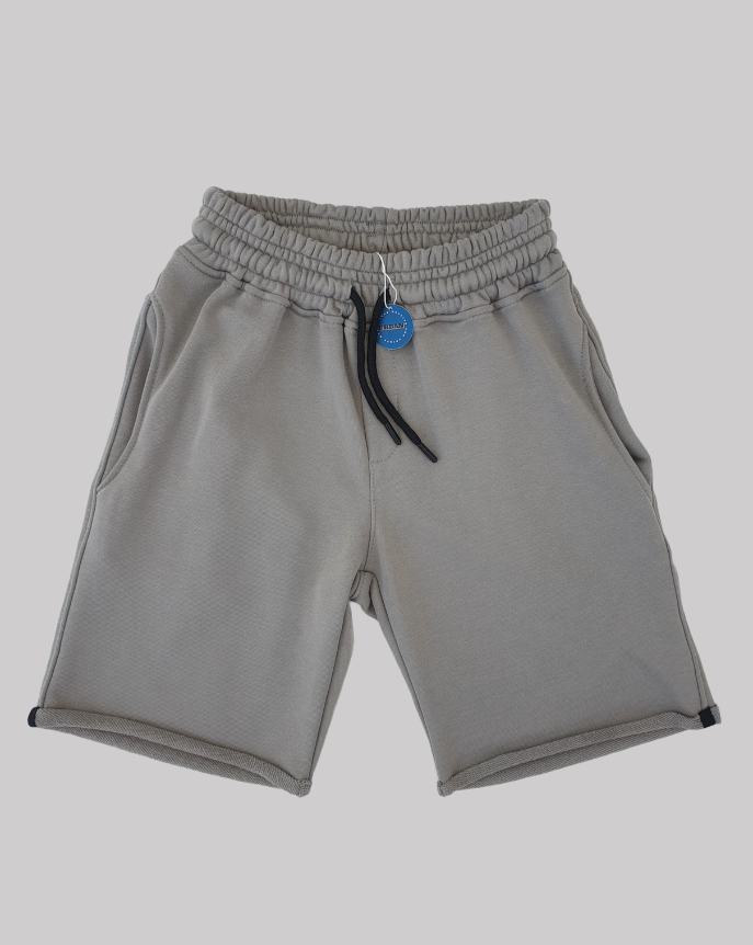 UrbanOutfits Men shorts Gray / S Men Short ' White '