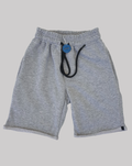 UrbanOutfits Men shorts Light gray / S Men Short ' Gray Mwns '