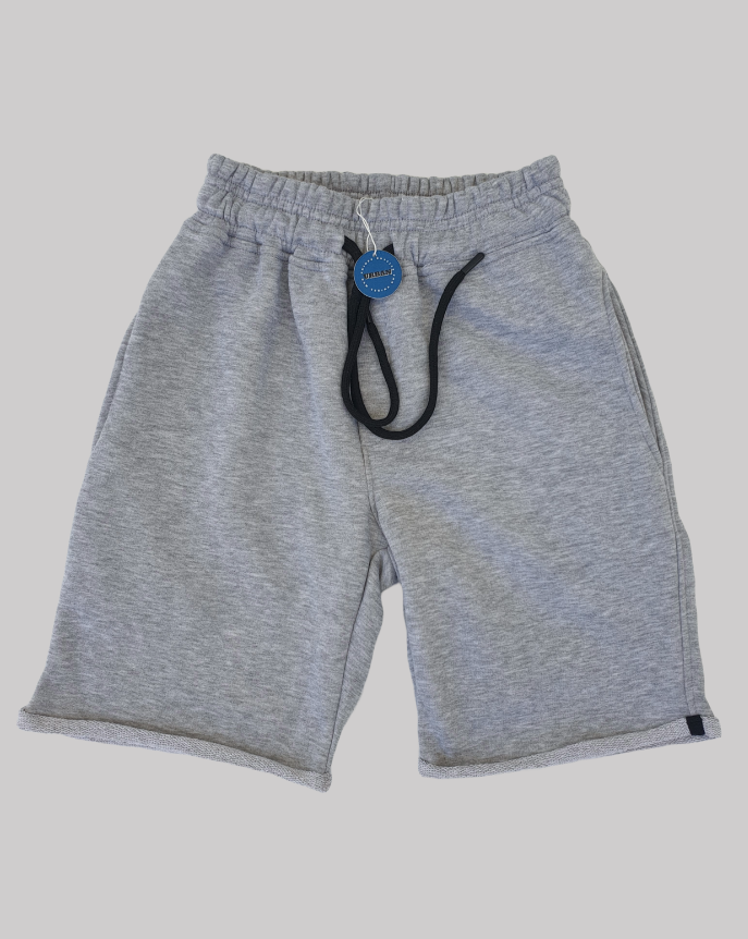 UrbanOutfits Men shorts Light gray / S Men Short ' Gray Mwns '