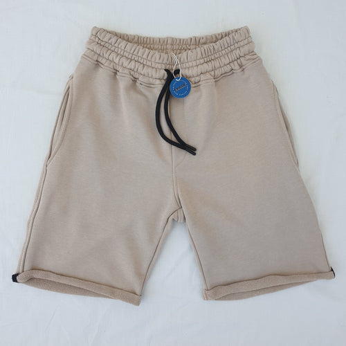 UrbanOutfits Men shorts Men Short ' Beige '