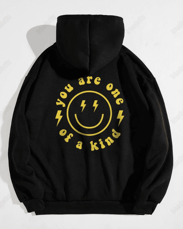 Kind - Oversized Hoodie [ Unisex ]