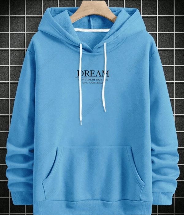 UrbanOutfits Oversized Hoodie DREAM Oversized Hoodie