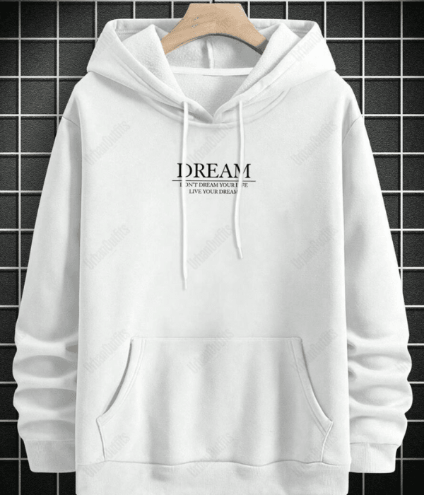 UrbanOutfits Oversized Hoodie DREAM Oversized Hoodie