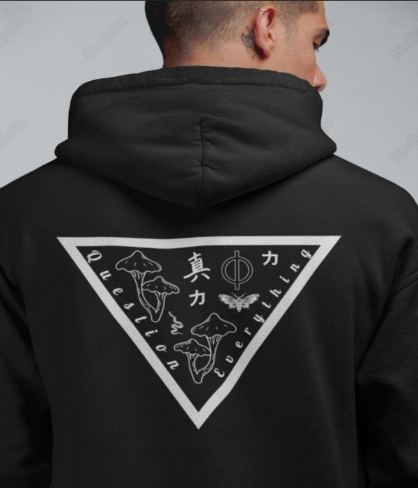 UrbanOutfits Oversized Hoodie Oversized Hoodie