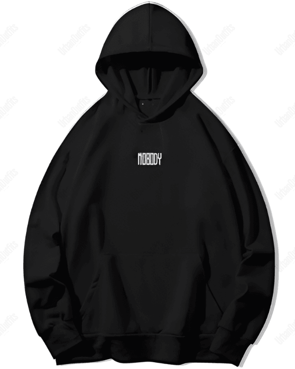 UrbanOutfits Oversized Hoodie TRUST - Oversized Hoodie [ Unisex ]