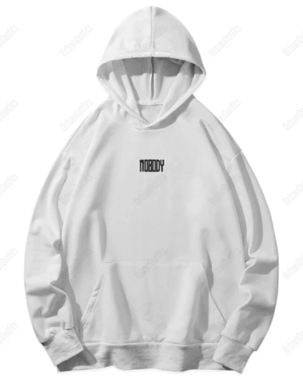 UrbanOutfits Oversized Hoodie TRUST - Oversized Hoodie [ Unisex ]