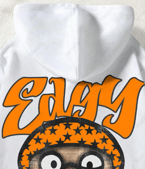 UrbanOutfits Oversized Hoodie Unisex Oversized Hoodie