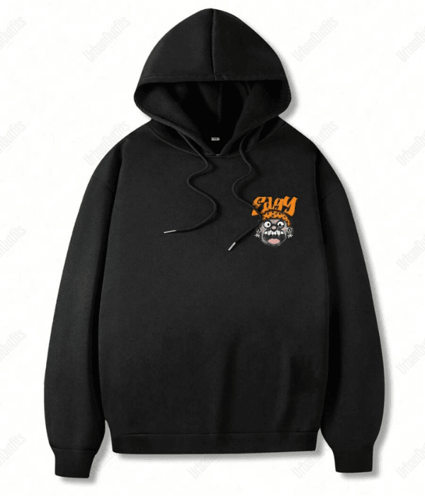 UrbanOutfits Oversized Hoodie Unisex Oversized Hoodie