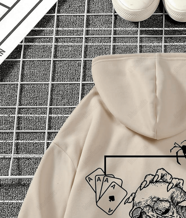 UrbanOutfits Oversized Hoodie Unisex Oversized Hoodie