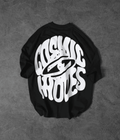 UrbanOutfits Oversized T-shirt Black / S COSMIC Oversized T-shirt [ Unisex ]