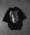UrbanOutfits Oversized T-shirt Black / S LESBERRY Oversized T-shirt [ Unisex ]