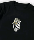 UrbanOutfits Oversized T-shirt Black / S 🤑 Oversized T-shirt  [ Unisex ]