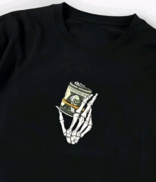 UrbanOutfits Oversized T-shirt Black / S 🤑 Oversized T-shirt  [ Unisex ]