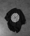 UrbanOutfits Oversized T-shirt Black / S Oversized T-shirt [ UNISEX ]