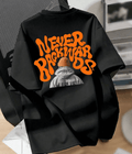 UrbanOutfits Oversized T-shirt Black / S Oversized T-shirt [ UNISEX ]