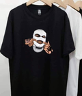 UrbanOutfits Oversized T-shirt Black / S Oversized T-shirt [ UNISEX ]