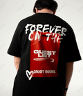 UrbanOutfits Oversized T-shirt Black / S Oversized T-shirt [ UNISEX ]