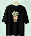 UrbanOutfits Oversized T-shirt Black / S $ Oversized T-shirt [ Unisex ]