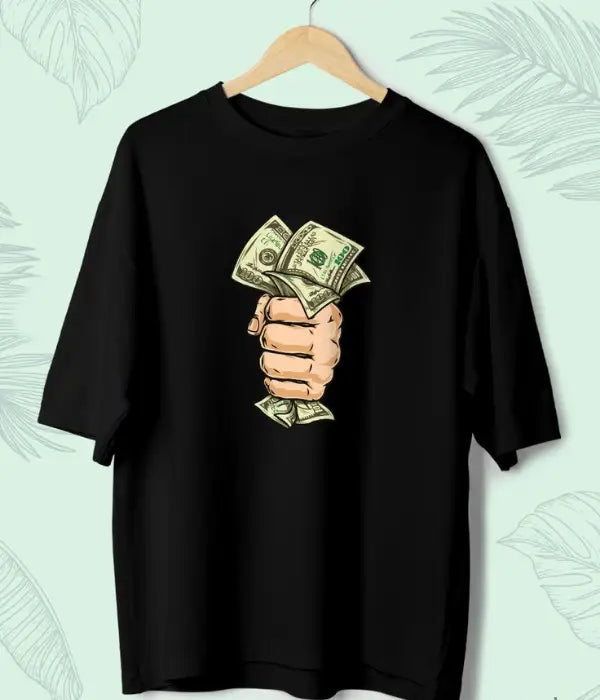 UrbanOutfits Oversized T-shirt Black / S $ Oversized T-shirt [ Unisex ]