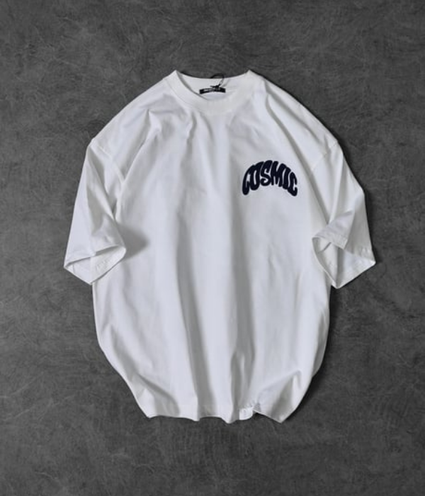 UrbanOutfits Oversized T-shirt COSMIC Oversized T-shirt [ Unisex ]