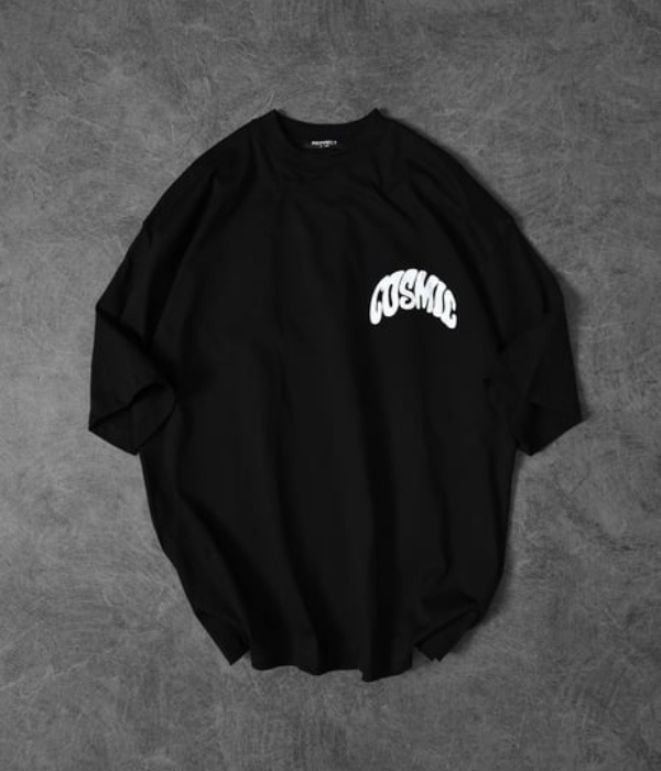 UrbanOutfits Oversized T-shirt COSMIC Oversized T-shirt [ Unisex ]