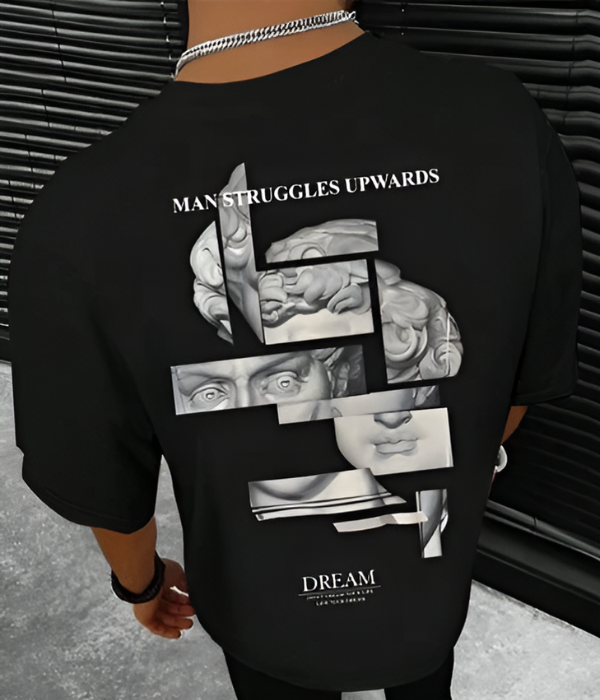 UrbanOutfits Oversized T-shirt DREAM Oversized T-shirt [ Unisex ]