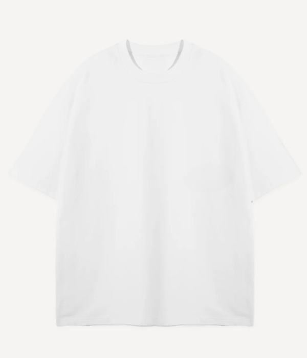 UrbanOutfits Oversized T-shirt ' Matcha Mornings '  Oversized T-shirt [ Unisex ]
