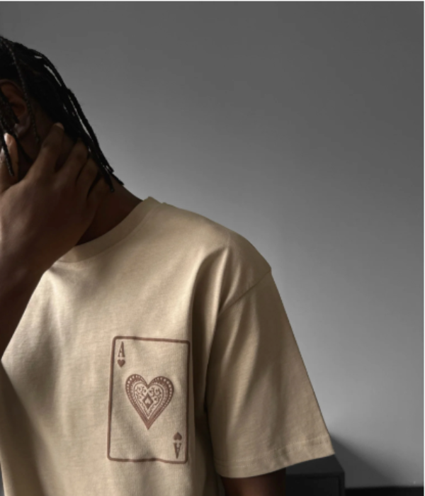 UrbanOutfits Oversized T-shirt ' My EX ' Oversized T-shirt. [ Unisex ]