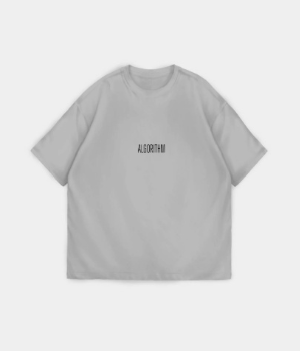 UrbanOutfits Oversized T-shirt Oversized T-shirt [ UNISEX ]