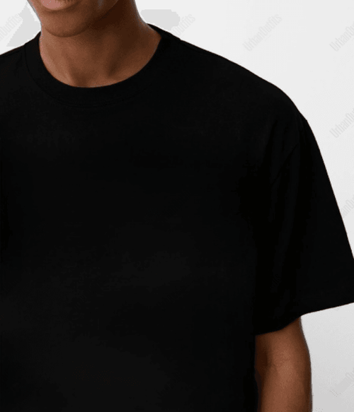 UrbanOutfits Oversized T-shirt Oversized T-shirt [ UNISEX ]