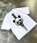 UrbanOutfits Oversized T-shirt White / S Oversized T-shirt [ Unisex ]