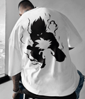 UrbanOutfits Oversized T-shirt White / S Oversized T-shirt [ Unisex ]