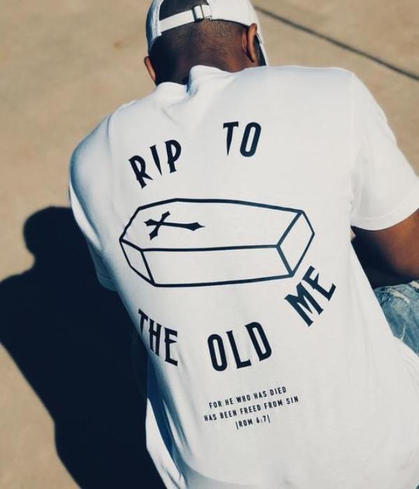 UrbanOutfits Oversized T-shirt White / S Oversized t-shirt [ Unisex ]