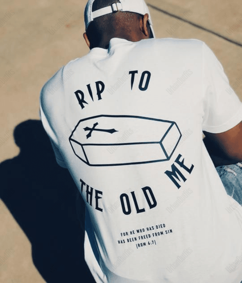 UrbanOutfits Oversized T-shirt White / S Oversized t-shirt [ Unisex ]