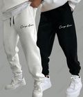UrbanOutfits Unisex Sweatpants Unisex Oversized Sweatpants