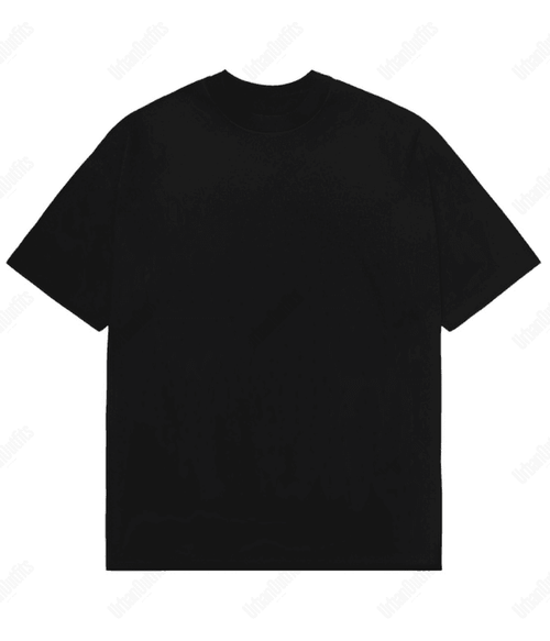 UrbanOutfits Unisex T-shirts Brain Oversized T-shirt [ UNISEX ]