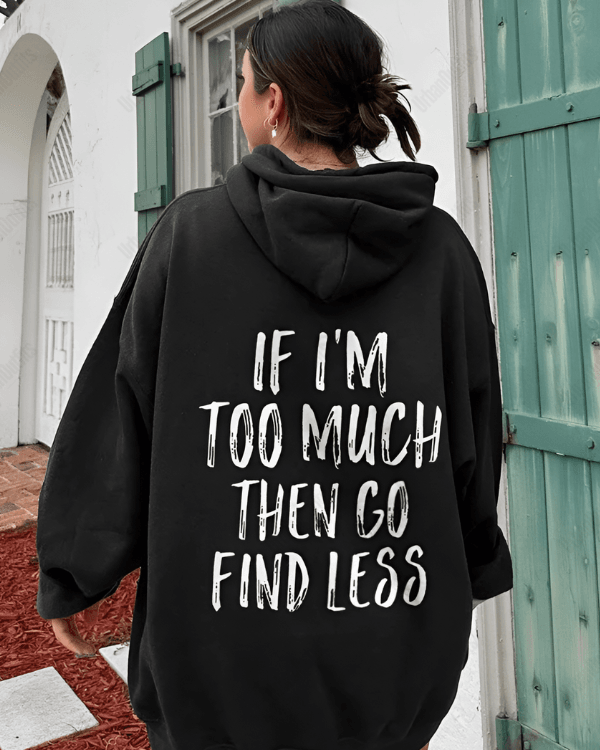 UrbanOutfits Women Oversized Hoodie Go find less - Women Oversized Hoodie