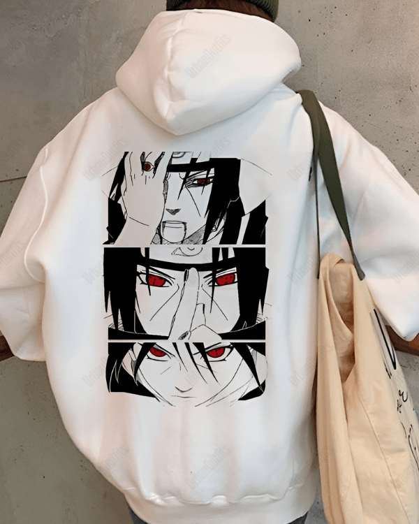 Anime - Women Oversized Hoodie