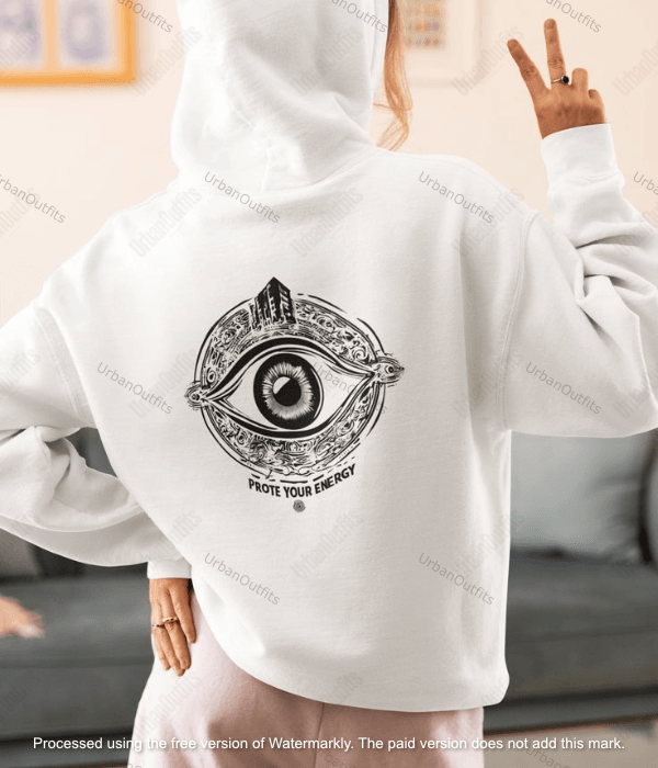 UrbanOutfits Women Oversized Hoodie Women Oversized Hoodie