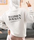 UrbanOutfits Women Oversized Hoodie Women Oversized Hoodie