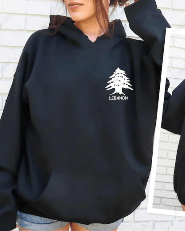 UrbanOutfits Women Oversized Hoodie لبنان - Women Oversized Hoodie