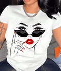 UrbanOutfits Women Oversized T-shirt White / S Women Oversized T-shirt