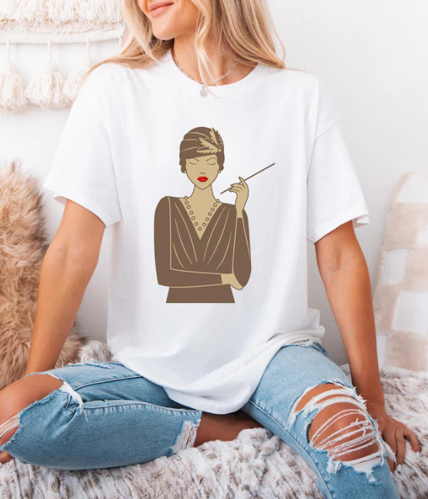 UrbanOutfits Women Oversized T-shirt White / S Women Oversized T-shirt