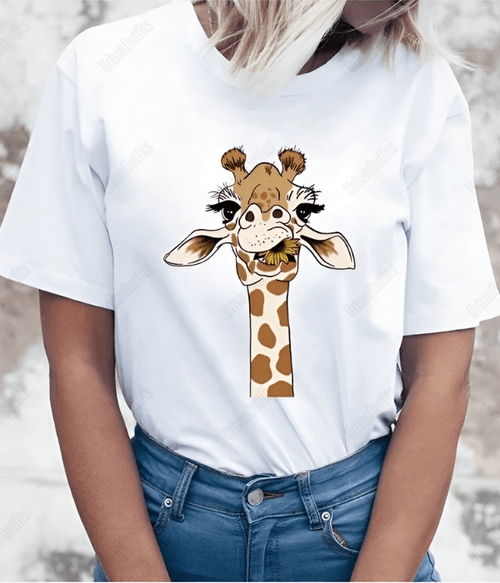 UrbanOutfits Women Oversized T-shirt White / S Women Oversized T-shirt