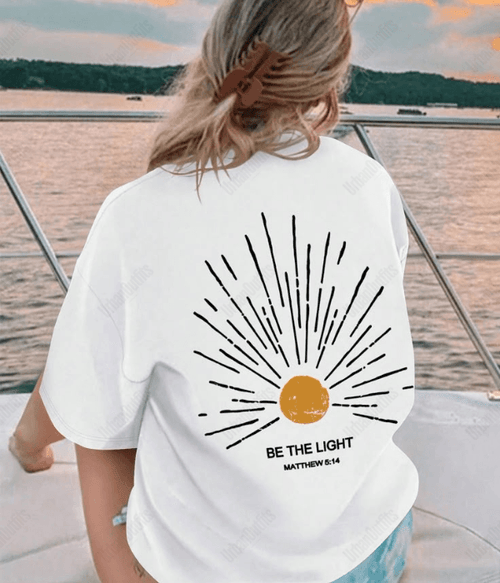 UrbanOutfits Women Oversized T-shirt White / S Women Oversized T-shirt