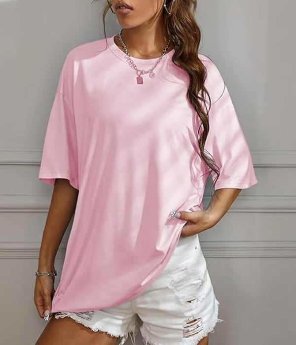 UrbanOutfits Women Oversized T-shirt Women Oversized T-shirt